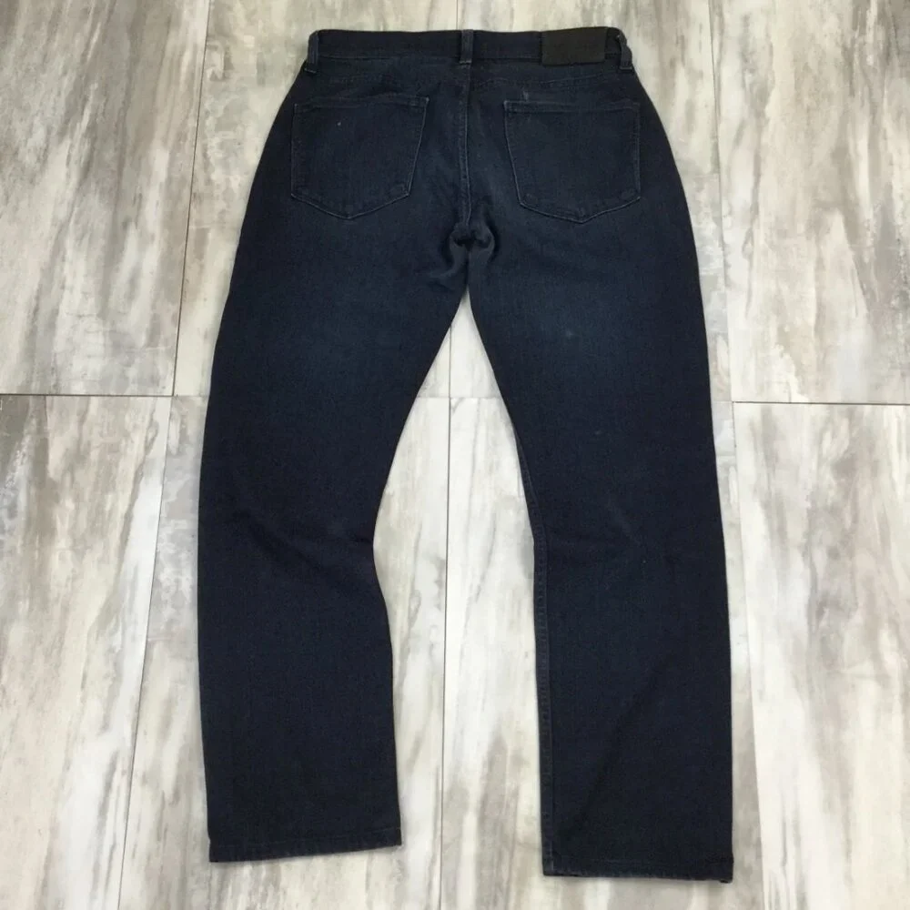Paige Denim Lennox Slim Jean 28